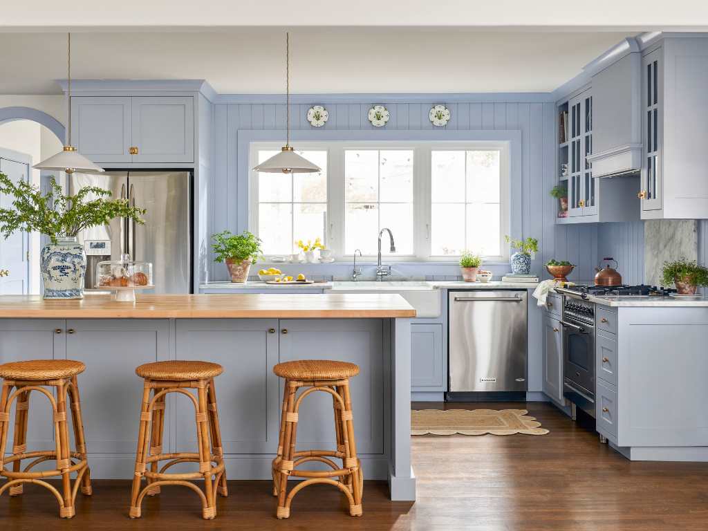 Reforma de cocina en Mazarrón: renovación y acabado final