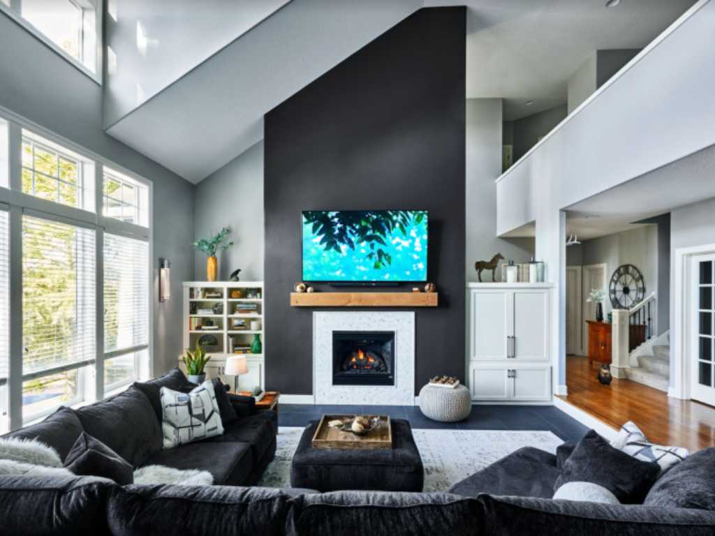 Reforma interior de vivienda en Camposol: espacios más luminosos y ordenados